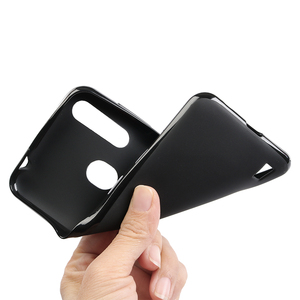 Fundas de teléfono móvil TPU <span class=keywords><strong>para</strong></span> <span class=keywords><strong>ZTE</strong></span> <span class=keywords><strong>Blade</strong></span> A7s A31 <span class=keywords><strong>A51</strong></span> A71 A52 fundas de silicona a prueba de golpes traseras suaves mate - Product Image 5