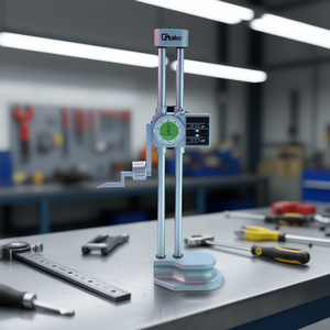 Ttake Dial <b>Gauge</b> Testing Instrument 0-100mm Linear Position <b>Measuring</b> <b>Tool</b> - Product Image 3