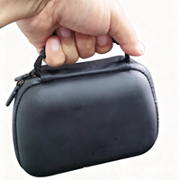 Sac de rangement pour manette Steam 2026 NS2 PRO//PS5/ Étui rigide universel en EVA