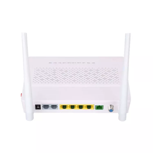 Onu xpon epon GPON onu 1ge3fe + Wifi + CATV + USB xpon onu - Product Image 2
