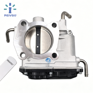 PEIVSO 22030-0H040 ชุดเรือนลิ้นปีกผีเสื้อ สำหรับรถยนต์โตโยต้า แคมรี่ ปี 2007 เครื่องยนต์ 2.4 ลิตร L4 ไฮบริด EV-GAS - Product Image 5
