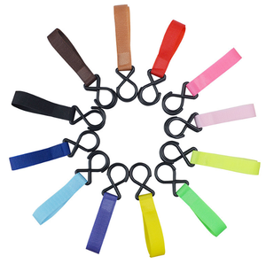 YDS bébé <span class=keywords><strong>poussette</strong></span> siège de voiture crochets pour sacs suspendus serviette pince à mouchoirs bébé <span class=keywords><strong>jouet</strong></span> accessoires crochet Clip - Product Image 2