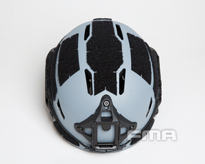 Casco FMA Caiman Bump, Sistema de Alto Rendimiento, ABS, Certificado CE, Salida de Fábrica, Paracaidismo TB1307, Opción de Logotipo Personalizado, 860g - Product Image 6