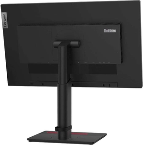 ThinkVision T24QS-20 23.8-дюймовый Full HD 144 Гц IPS LCD LED-дисплей с HDR и защитой от синего света, черный, новый, для настольных ПК, с гарантией 90 дней - Product Image 2