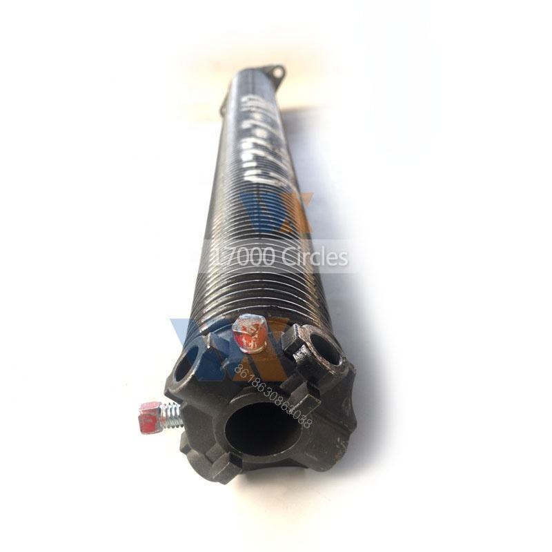 ☆THE GARAGE type27 THP-Torsion-Spring-2-ID-