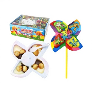 Galletas <span class=keywords><strong>de</strong></span> <span class=keywords><strong>Chocolate</strong></span> con Forma <span class=keywords><strong>de</strong></span> Dibujos Animados para Niños, <span class=keywords><strong>Chocolate</strong></span> Sólido Dulce con Bolas <span class=keywords><strong>de</strong></span> <span class=keywords><strong>Galleta</strong></span> - Product Image 1