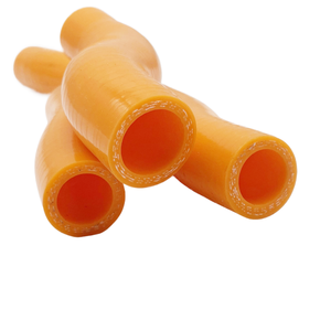 Pièces de moto en silicone tuyaux de radiateur pour <span class=keywords><strong>Ktm</strong></span> Exc Sx Sxw 125 250 300 450 500 530 Duke 790 1290 <span class=keywords><strong>390</strong></span> <span class=keywords><strong>Adventure</strong></span> - Product Image 6