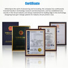 De alta resolución móvil portátil de fábrica Precio de lote de <span class=keywords><strong>impresora</strong></span> de código de barras - Product Image 6