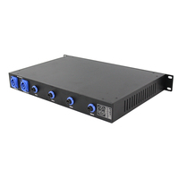 Artnet — éclairage Led Programmable en ligne, contrôleur Artnet DMX 512 pixels, rvb