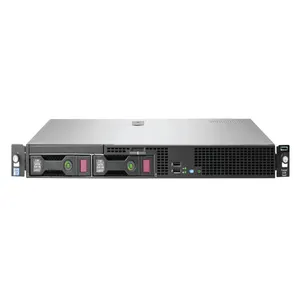 DL20 Gen10 E-2224 1P 16GB-U S100i 4290 W PS 1U raf sunucusu