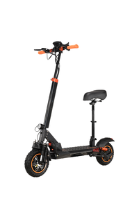 Scooters eléctricos para adultos de <span class=keywords><strong>2</strong></span> ruedas 36V 48V 500W 1000W 10 pulgadas potente venta rápida <span class=keywords><strong>Dualtron</strong></span> <span class=keywords><strong>Mini</strong></span> todoterreno de alta velocidad DualtronX2 - Product Image 4