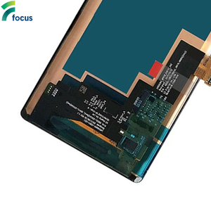 Nokia8.2タッチスクリーン用フレーム付きNokia8.1 Plus Lcd用のNokia8 SiroccoLcdディスプレイ画面の交換用卸売 - Product Image 3