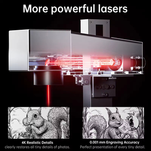 2026 Nuovo <span class=keywords><strong>MR</strong></span>. Incisore Laser Portatile CARVE M1 PRO, Macchina per Marcatura a Infrarossi 2W per Stampa di Loghi su Metallo e Gioielli - Product Image 5