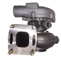 Kit de Turbocompresor K26 Diésel Oriental de Alta Calidad 53269886493 860352 860352R 35242017A para VM Mercruiser/Marine con HR592HIW-9