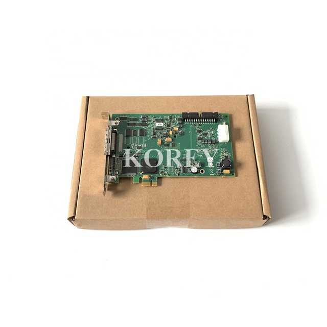 PCIe-6321 Data Acquisition Card 781044-01