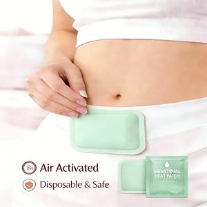 <span class=keywords><strong>Patch</strong></span> <span class=keywords><strong>chauffant</strong></span> menstruel OEM, <span class=keywords><strong>patch</strong></span> <span class=keywords><strong>chauffant</strong></span> corporel <span class=keywords><strong>auto</strong></span>-<span class=keywords><strong>chauffant</strong></span>, 8 heures, jetable, fabricant de marque privée - Product Image 4