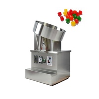 Compteur automatique de comprimés et de capsules Counter-100