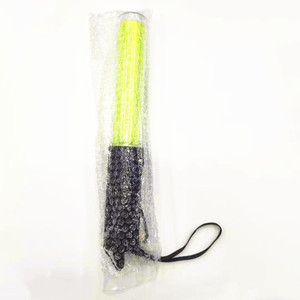 Sécurité routière nouveau modèle avertissement de trafic LED lumière de sécurité bâton vente chaude extensible rechargeable LED bâton d'avertissement de trafic - Product Image 4