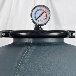 <span class=keywords><strong>Filtre</strong></span> à <span class=keywords><strong>sable</strong></span> en plastique à montage latéral pour <span class=keywords><strong>piscine</strong></span>, réservoir de filtration de <span class=keywords><strong>sable</strong></span> pour <span class=keywords><strong>piscine</strong></span> compact avec vanne multi-ports à 6 voies - Product Image 3