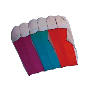 Nouveau Modèle 2026 <span class=keywords><strong>Cerf</strong></span>-<span class=keywords><strong>volant</strong></span> Gonflable Souple à 6 Trous, Tricolore <span class=keywords><strong>ou</strong></span> Couleur Personnalisée - Product Image 5