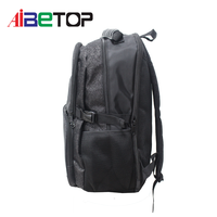 Sac à dos de pom-pom girl vente en gros concevez votre propre sac de voyage de sport en polyester avec impression personnalisée