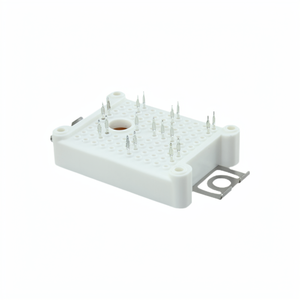 FF11MR12W1M1B11BOMA1 Module Manufacturer Channel Electronics Component Transistors - Product Image 1
