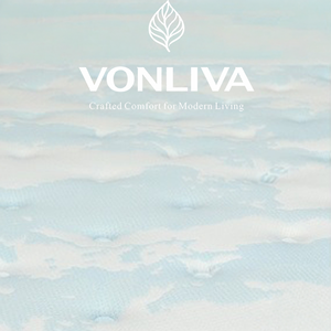 ที่นอนสปริงอิสระ <span class=keywords><strong>KAILAN</strong></span> Vonliva รุ่น PK Cotton สำหรับโรงเรียน หนา 27 ซม. นุ่มปานกลาง เป็นมิตรกับสิ่งแวดล้อม ดีไซน์ทันสมัย เหมาะสำหรับบ้าน โรงแรม โรงพยาบาล - Product Image 6