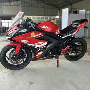 Motocicleta Deportiva Usada a Gasolina <span class=keywords><strong>Kawasaki</strong></span> <span class=keywords><strong>Ninja</strong></span> 250 400, Moto Deportiva de Alto Rendimiento con ABS para Carreras - Product Image 6