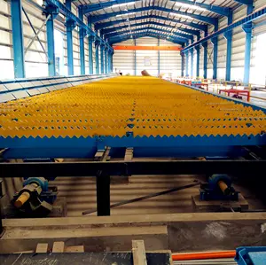 China 2Hi hot rolling mill machine line for TMT bar &stainless steel wire rod making plant