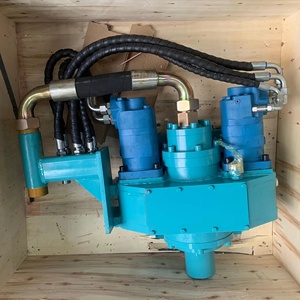 Fournitures chinoises : têtes rotatives pour excavatrices et têtes motrices pour foreuses hydrauliques - Product Image 3