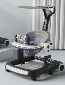 מכירות ישירות במפעל של עגלות תינוק רב-תכליתיים-רגל בצורת אנטי-o ו-walkers - Product Image 5