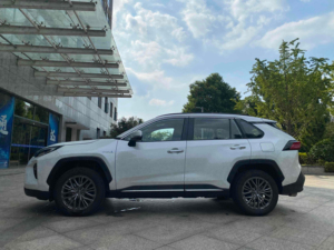 Sang Trọng Hiên Loạt Tự Động Xe Giá Rẻ Giá Thứ Hai Tay Tự Động Lái Xe Trường Sử Dụng Fwd Ô Tô - Product Image 6