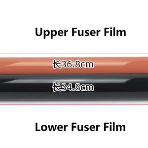 Funda de película de fijación del fusor inferior compatible para Canon C750 C700 800 850 C600 C710 C810 C910 FM1-C722-010 - Product Image 2