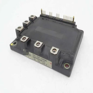 Controlador de Plc Dedicado Pac de Automatización Industrial, Transistor Original, Nuevo, Listo y en Stock, 1 Unidad, 2 Unidades, 2 Unidades, 1 Unidad, 2 Unidades - Product Image 1