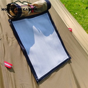 <span class=keywords><strong>Tente</strong></span> <span class=keywords><strong>tipi</strong></span> d'<span class=keywords><strong>hiver</strong></span> MCETO TX320PRO pour camping, randonnée, équipement léger pour l'aventure - Product Image 3