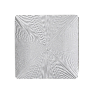 New <b>Melamine</b> Hot Pot <b>Plates</b> and Dinnerware for 2024: Commercial BBQ <b>Plates</b>, Imitation Porcelain Square <b>Plates</b>, Restaurant Dish - Product Image 5