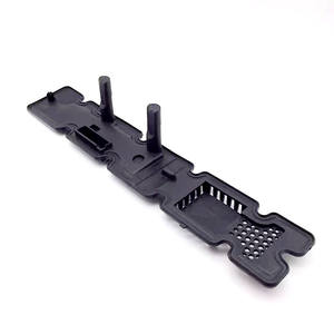 Pièces automobiles nouveau joint de couvercle de chambre de soupape d'échappement de moteur 0249C7 pour <span class=keywords><strong>Peugeot</strong></span> 307 308 pour Citroen C4 joint de couvercle de soupape de moteur de voiture - Product Image 2