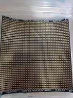 Papier de circuit imprimé 120*120mm pour la réparation des plaquettes de circuit imprimé endommagées, réparation du papier de circuit imprimé, réparation des plaquettes de circuit imprimé du module LED, réparation des plaquettes de circuit imprimé P2-1515LED