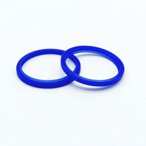 ซีลที่ปัดน้ำฝนกันฝุ่น DHS DH ซีลน้ำมันไฮดรอลิก - Product Image 3