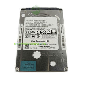 零件复印机硬盘硬盘320G，适用于2000交流2500交流2010交流2510交流2110交流2610交流2020A - Product Image 4