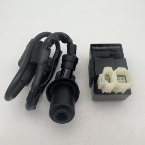 Bobina de encendido de rendimiento para Yamaha PW50 PW80 PW <span class=keywords><strong>50</strong></span> PW 80 Asamblea 1983-2006 - Product Image 3