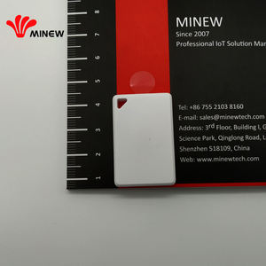 ป้ายติดตามทรัพย์สินอุตสาหกรรม Minew E8 รองรับ Ibeacon & Eddystone สำหรับการจัดการทรัพย์สิน ป้ายบลูทูธ 5.0 Ble Asset Tag Beacon - Product Image 6