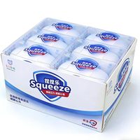 Jouets Squishy en caoutchouc simulé, anti-stress, pour étudiants et enfants, petit cadeau relaxant et amusant, jouets sensoriels