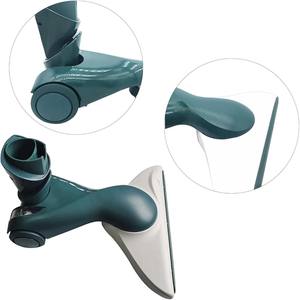 Kit de reemplazo de cepillo para juntas Hd40, cabezal de cepillo para suelo compatible con <span class=keywords><strong>aspiradora</strong></span> <span class=keywords><strong>Vorwerk</strong></span> Vk135 Vk136 <span class=keywords><strong>Vk140</strong></span> Vk130 - Product Image 5