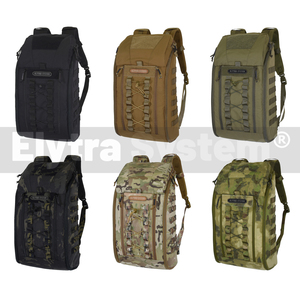 Zaino tattico medico borsa da caccia giubbotto tattico di salvataggio nuovo arrivo all'aperto <span class=keywords><strong>MC</strong></span> escursionismo sport all'aperto TCCC MU - Product Image 3