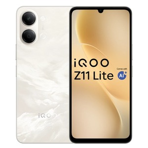 VIVO IQOO Z11 Lite 5G 6.74" 120Hz 128 256 รุ่นทั่วโลก D6300 6500mAh จัดส่งโดย FedEx - Product Image 4