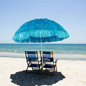 <span class=keywords><strong>Grand</strong></span> <span class=keywords><strong>parasol</strong></span> de plage en <span class=keywords><strong>paille</strong></span> hawaïenne, <span class=keywords><strong>parasol</strong></span> de patio portable pour l'extérieur, vente en gros - Product Image 3