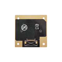 Mini module de caméra infrarouge de vision nocturne OV2640 usb 1600*1200 Esp32 pour compteur d'eau