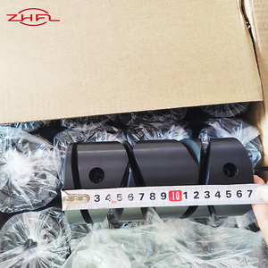 Productos Líderes en la Industria Longteng: Máquina Bobinadora Textil de Aleación de Zinc con Tambor de Ranura de 6 Pulgadas - Product Image 4