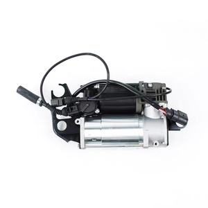 OUER Nouveau compresseur de suspension pneumatique 2006-2010 pour Audi Q7[4L] - Product Image 3